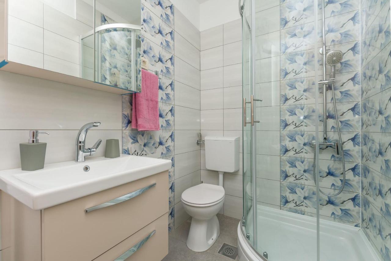 Apartment Ivano Дуги-Рат Экстерьер фото