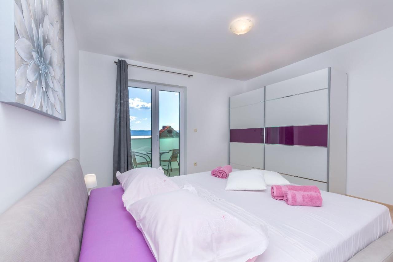 Apartment Ivano Дуги-Рат Экстерьер фото