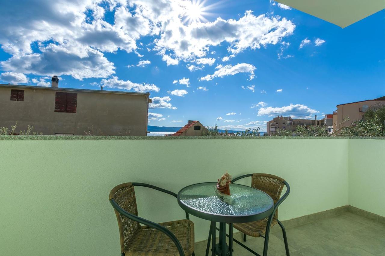 Apartment Ivano Дуги-Рат Экстерьер фото