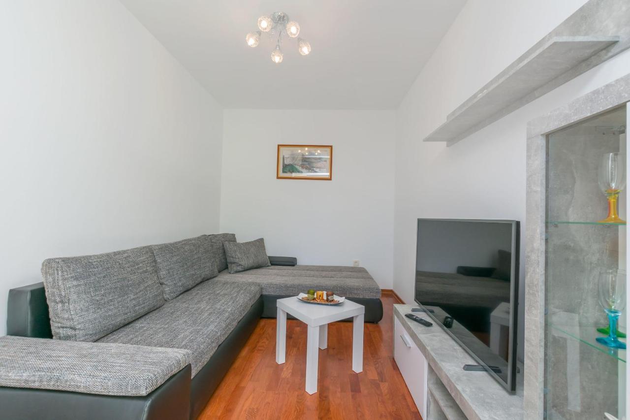 Apartment Ivano Дуги-Рат Экстерьер фото
