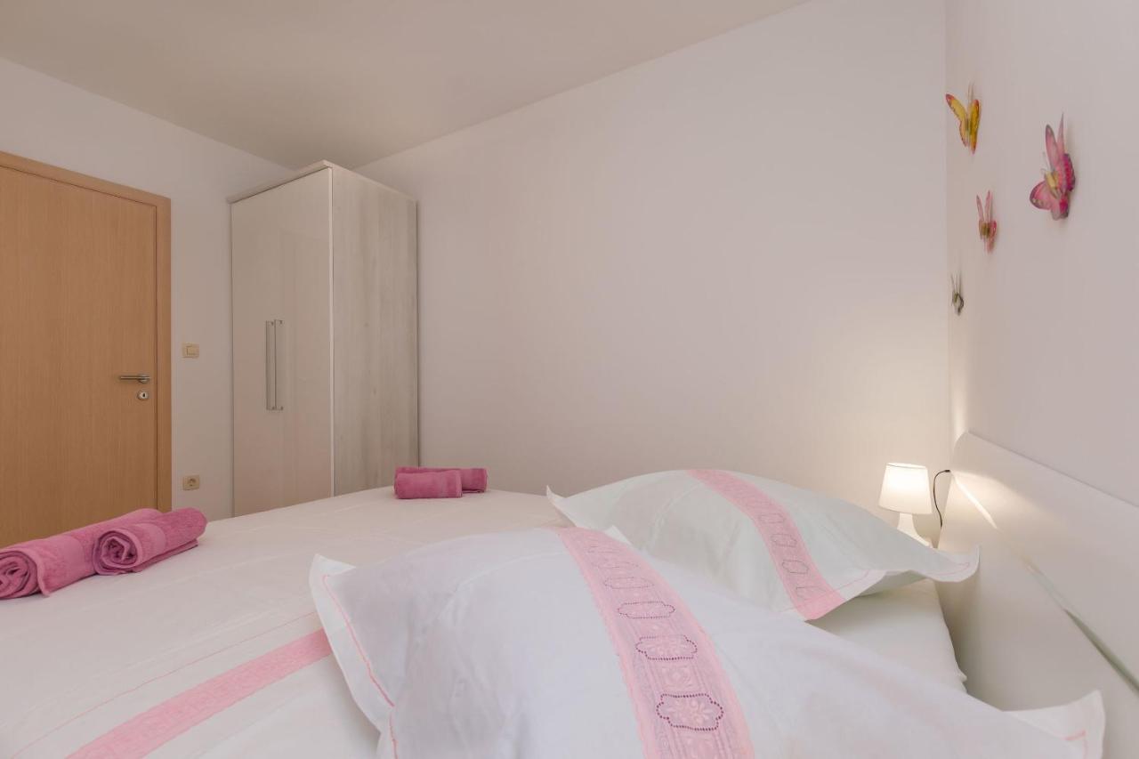 Apartment Ivano Дуги-Рат Экстерьер фото
