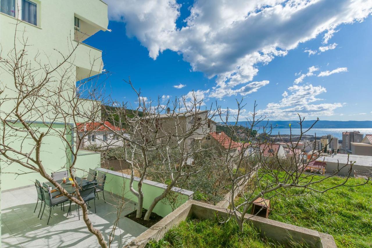 Apartment Ivano Дуги-Рат Экстерьер фото