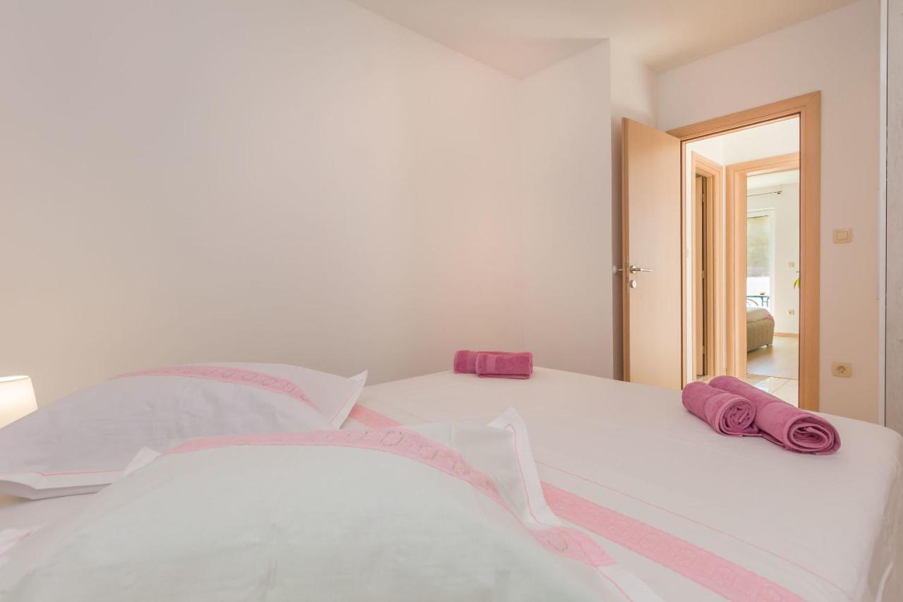 Apartment Ivano Дуги-Рат Экстерьер фото