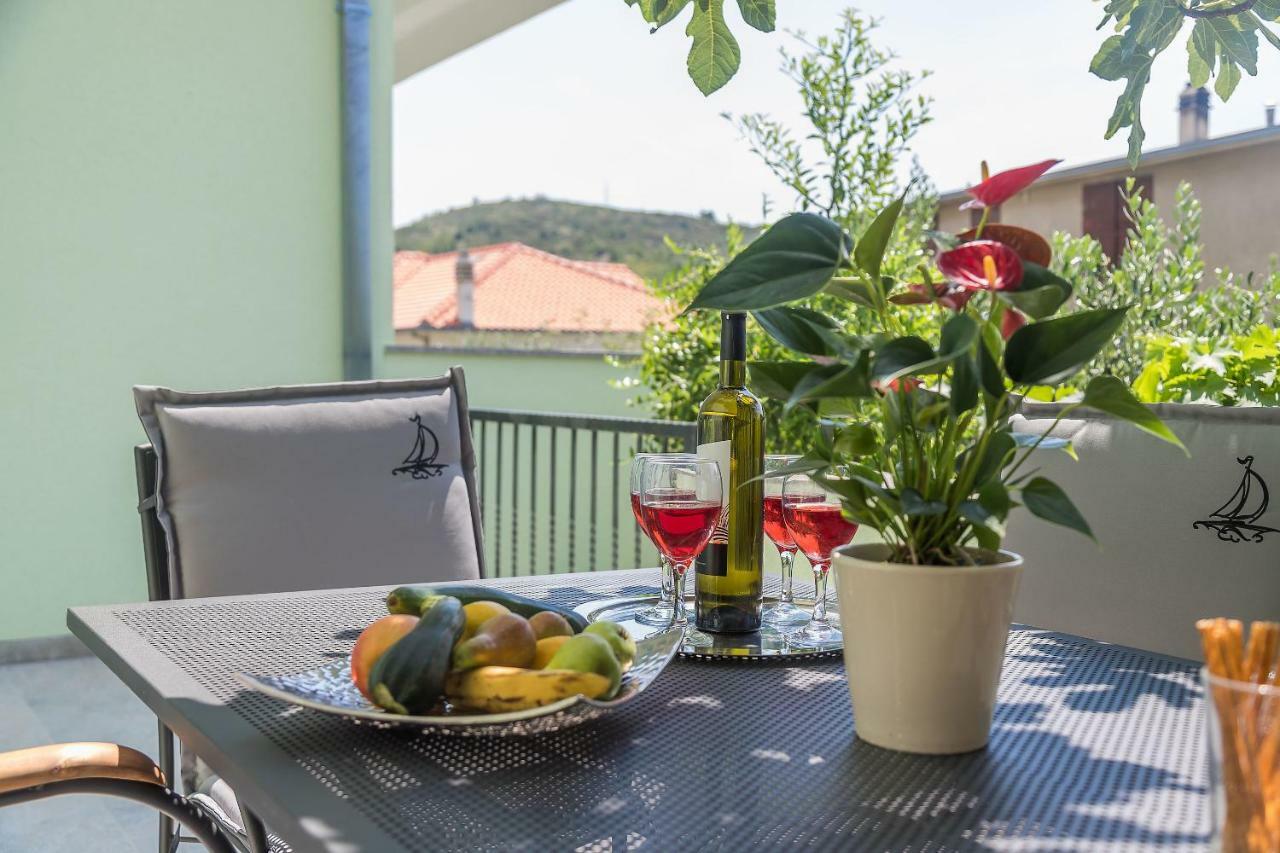 Apartment Ivano Дуги-Рат Экстерьер фото