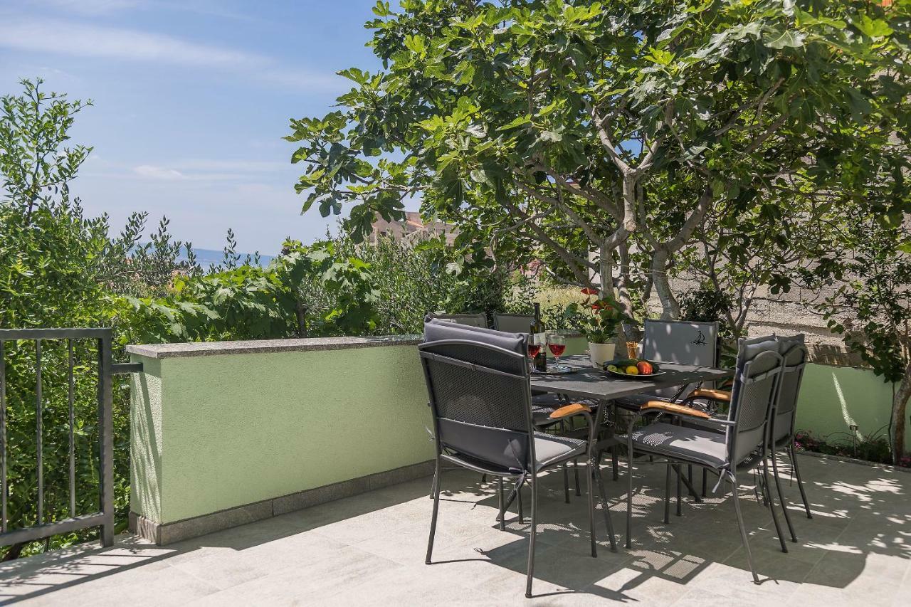 Apartment Ivano Дуги-Рат Экстерьер фото